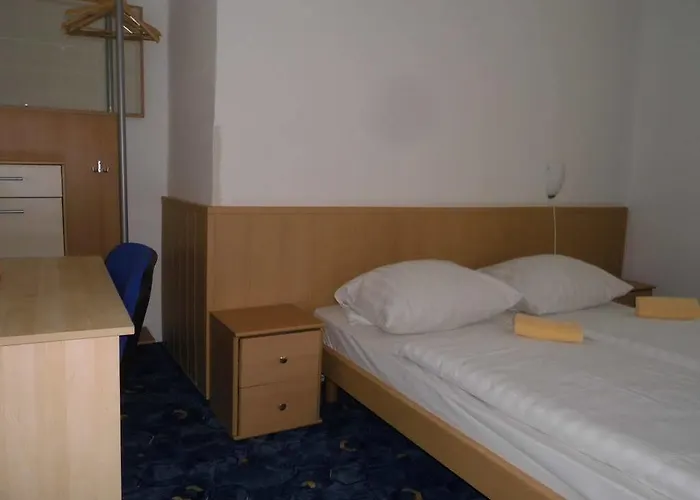 Avalex Konukevi Berlin