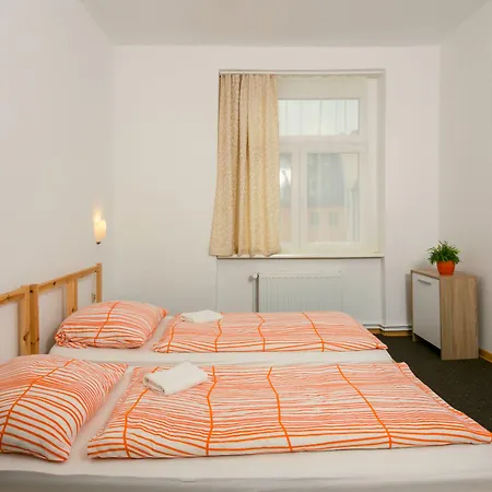 Avalex Gasthuis Berlijn