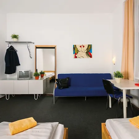 Avalex 2* Berlin
