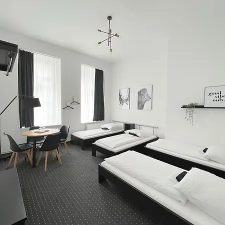 Avalex Gasthuis Berlijn