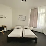 Avalex 2* Berlin