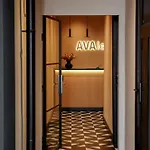 Avalex Pensjonat Berlin