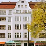 Gæstehus Avalex Berlin