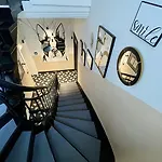 Avalex Gæstehus Berlin