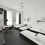 Avalex Pensjonat Berlin