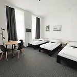 Avalex Pensjonat 2*