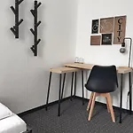 Avalex Gæstehus Berlin