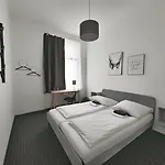 Pensjonat Avalex Berlin