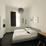 Avalex Gæstehus Berlin