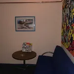 Gæstehus Avalex Berlin