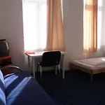 Avalex Gæstehus Berlin
