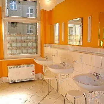 Penzion Avalex Berlín