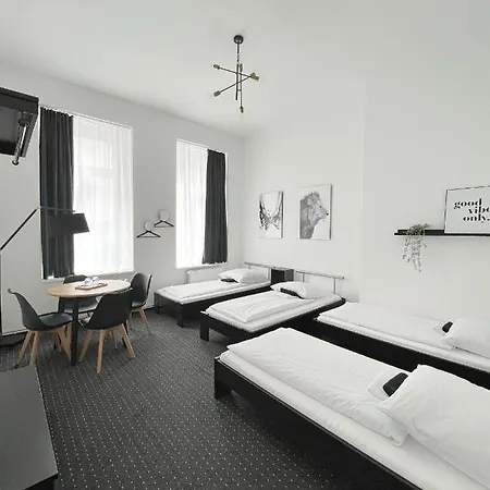 Avalex Pensjonat 2*