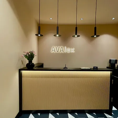게스트하우스 Avalex