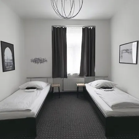 Avalex Pensjonat 2*