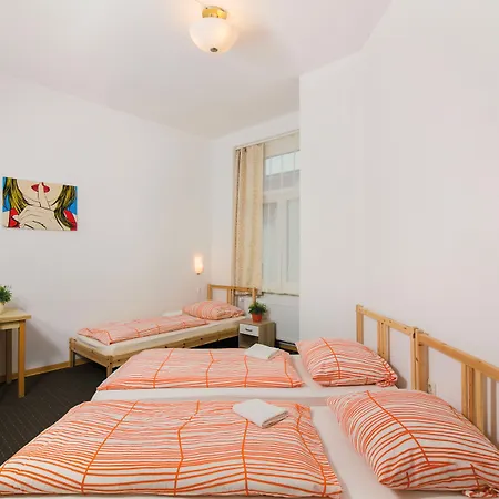 Guest house Avalex 2*