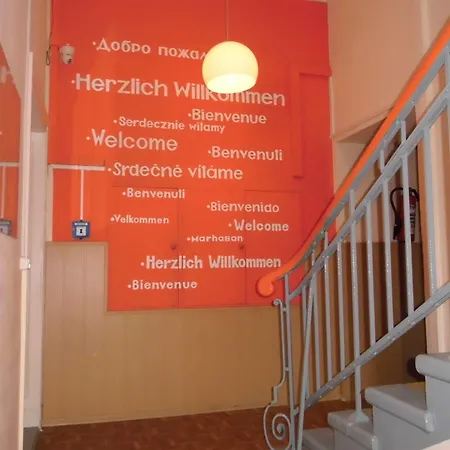 Avalex Guest house 2*