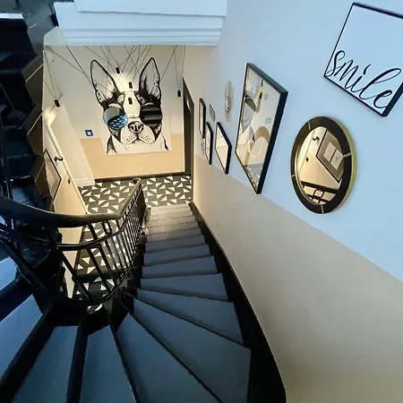 Avalex Guest house Berlin