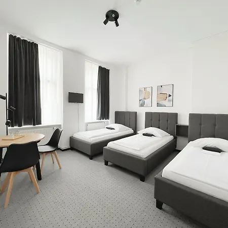 بيت ضيافة Avalex 2*