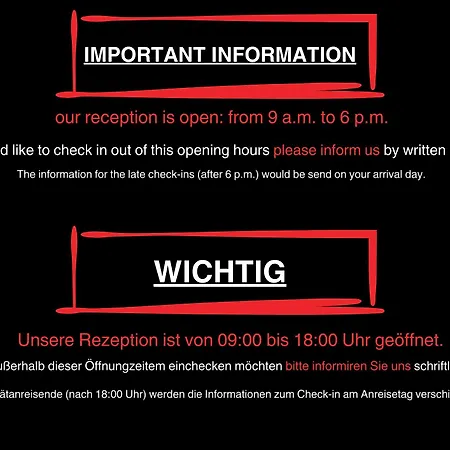 Guest house Avalex Berlin