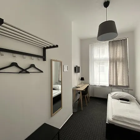 Guest house Avalex 2*