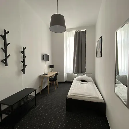 Avalex Guest house Berlin