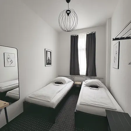 Avalex Guest house 2*