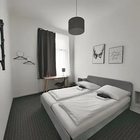 Guest house Avalex Berlin