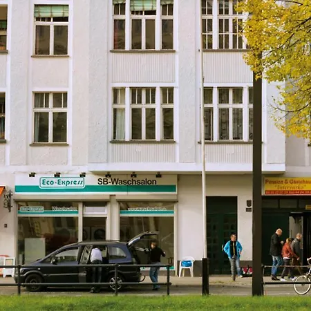 Avalex Berlín