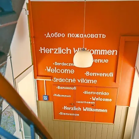 Pensjonat Avalex 2*