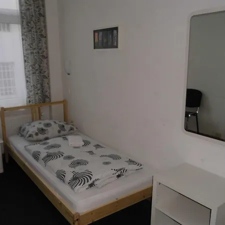 Penzion Avalex