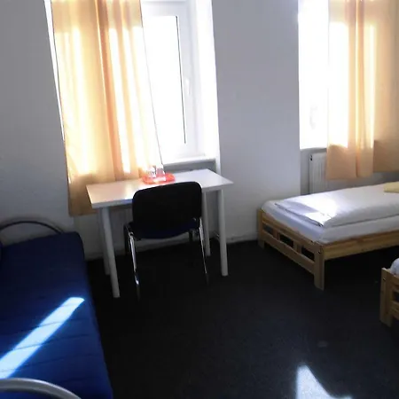 Avalex Guest house 2*