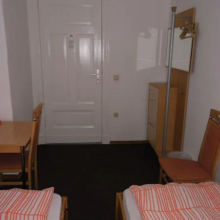 Pensjonat Avalex 2*