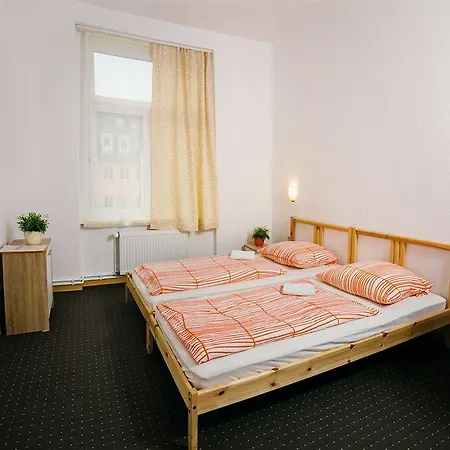 Avalex Penzion 2*