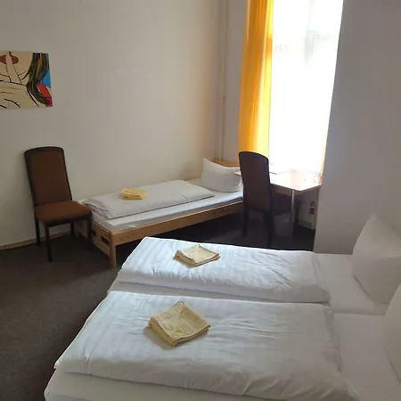 Avalex Penzion 2*