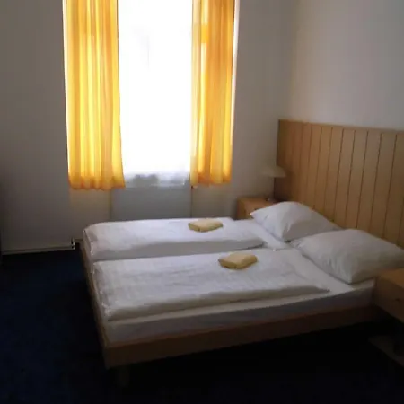 Pensjonat Avalex
