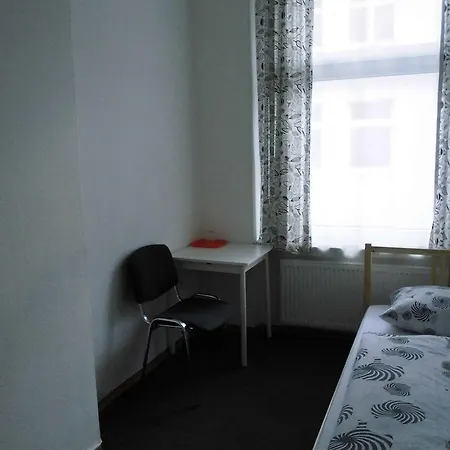 Guest house Avalex 2*