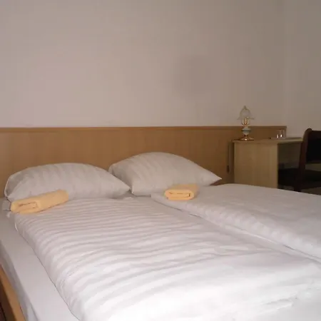 Avalex Penzion 2*