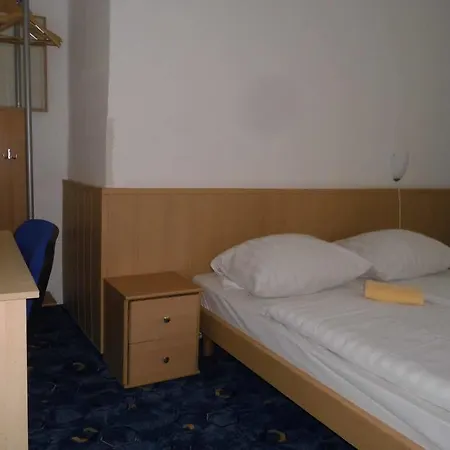 Avalex Penzion Berlín