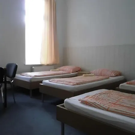 Avalex Guest house 2*