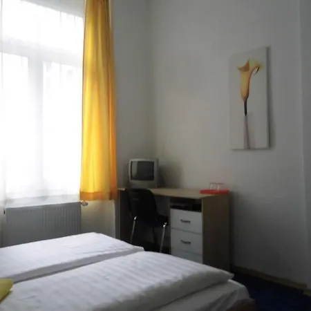 Penzion Avalex