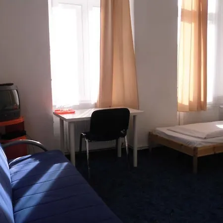 Avalex Penzion Berlín