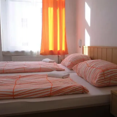 Penzion Avalex Berlín