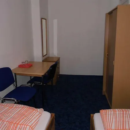 Pensjonat Avalex 2*