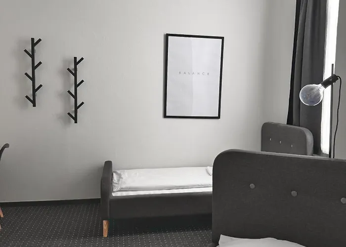 Avalex 게스트하우스