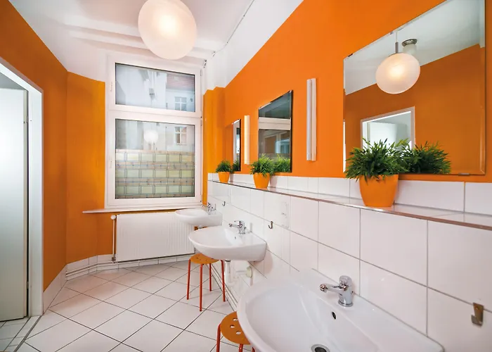 Avalex 게스트하우스 2*