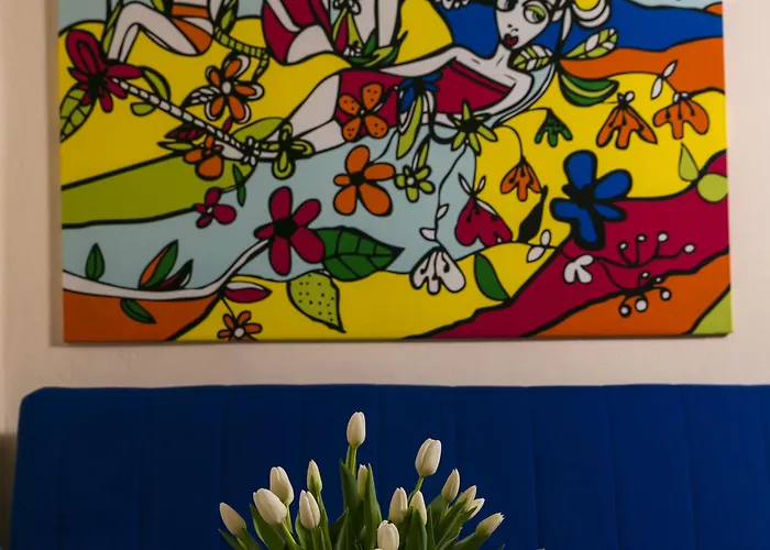 Konukevi Avalex Berlin