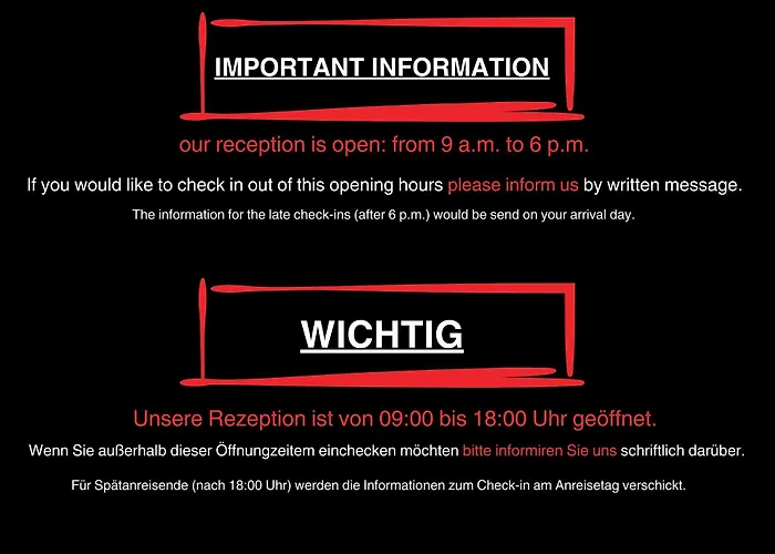 Pensión Avalex Berlín