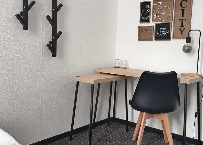 Avalex Konukevi Berlin