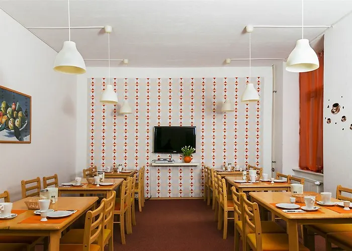 Konukevi Avalex Berlin